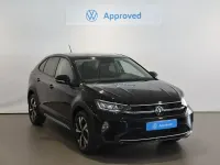 Nuevo VW Taigo 116 CV (85 kW) 2026 Negro SUV