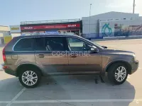 Usado Volvo XC90 Summum 163 CV (119 kW) 2012 Beige SUV