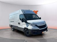 Usado Iveco Daily 156 CV (114 kW) 2023 Blanco Berlina
