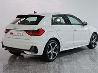 usado Audi A1 Sportback 25 Tfsi Adrenalin Black Edition