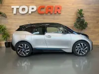 Usado BMW i3 Comfort Edition 125 kW (170 CV) 2021 Gris Utilitario