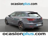 Usado Seat Leon CUPRA 290 HP (213 kW) 2020 Cinzento Carrinha