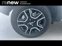 Usado Dacia Spring Expression 33 kW (45 CV) 2023 Gris Utilitario