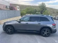 Usado Mercedes EQB250 139 kW (190 CV) 2023 Eléctrico SUV