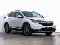 Usado Honda CR-V Lifestyle 184 CV (135 kW) 2021 Blanco SUV