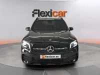 Usado Mercedes GLB200 163 CV (119 kW) 2022 Negro SUV