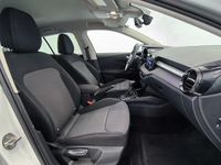 Usado Skoda Fabia Selection 116 CV (85 kW) 2025 Blanco Utilitario