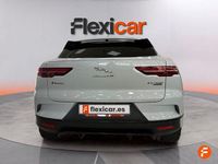Usado Jaguar I-Pace 294 kW (400 CV) 2022 Blanco SUV