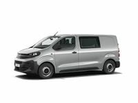 Nuevo Opel Vivaro-e Combi 100 kW (136 CV) 2026 Blanco Monovolumen