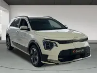 Usado Kia e-Niro 150 kW (204 CV) 2024 Blanco SUV