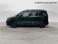 Nuevo Citroën Berlingo 100 CV (73 kW) 2025 Verde Monovolumen