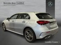 Usado Mercedes A250 163 CV (119 kW) 2025 Plata hightech