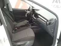 Usado Skoda Fabia 80 CV (58 kW) 2022 Blanco Utilitario