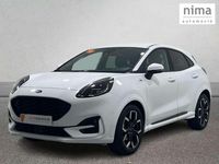 Usado Ford Puma ST-Line X 126 CV (92 kW) 2022 Blanco SUV