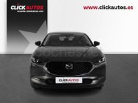 Usado Mazda CX-30 Homura-Line 150 CV (110 kW) 2023 Gris / plata SUV