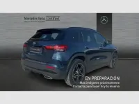 Usado Mercedes GLA200 150 CV (110 kW) 2022 Otro SUV