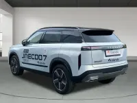 Usado Jaecoo 7 147 CV (108 kW) 2024 Gris SUV