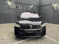 Usado VW Tiguan R 320 CV (235 kW) 2023 Negro SUV