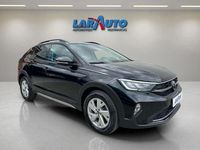 Usado VW Taigo Life 95 CV (69 kW) 2022 Negro SUV