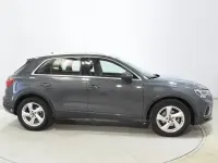 Usado Audi Q3 Advanced Plus 150 CV (110 kW) 2024 Gris SUV