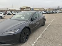 Usado Tesla Model 3 RWD 208 kW (283 CV) 2024 Eléctrico Berlina