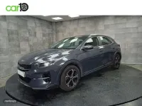 Usado Kia XCeed 141 CV (103 kW) 2021 Gris SUV