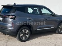 Nuevo Ebro s400 211 CV (155 kW) 2025 Gris / plata SUV