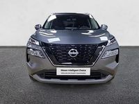 Usado Nissan X-Trail N-Connecta 204 CV (150 kW) 2024 Skyline grey SUV