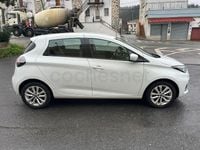 Usado Renault Zoe Intens 80 kW (109 CV) 2020 Eléctrico Utilitario