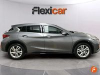 Usado Infiniti Q30 Premium 170 CV (125 kW) 2018 Negro Utilitario