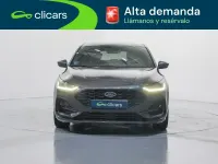 Usado Ford Focus ST-Line 155 CV (114 kW) 2023 Gris Berlina