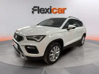 Occasion Seat Ateca Style 116 PK (85 kW) 2021 Wit SUV