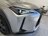 usado Lexus UX 250h Business 2WD