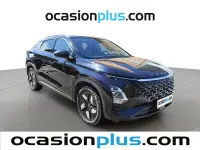 Usado Omoda 5 147 CV (108 kW) 2025 Negro SUV