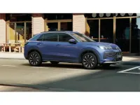 Nuevo VW T-Roc 150 CV (110 kW) 2025 Azul oceano SUV