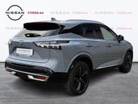 Usado Nissan Qashqai Tekna 158 CV (116 kW) 2024 Gris / plata SUV