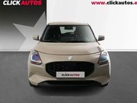 Usado Suzuki Swift 83 CV (61 kW) 2025 Blanco Utilitario