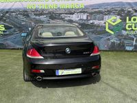 Käytetty BMW 650 367 HP (269 kW) 2006 Musta Coupe - kaksiovinen