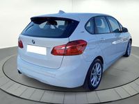 Usado BMW 225 iPerformance 220 CV (161 kW) 2018 Blanco Monovolumen