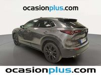 Usado Mazda CX-30 Homura-Line 186 CV (136 kW) 2022 Gris SUV