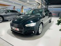 usado Audi A5 Sportback 2.0TDI Advanced S tronic 110kW