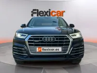 Usado Audi Q5 Premium 163 CV (119 kW) 2020 Negro SUV