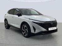 Usado Nissan Qashqai Premium Edition 190 CV (139 kW) 2025 Blanco SUV