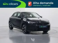 Usado Opel Corsa S 101 CV (74 kW) 2025 Negro Utilitario