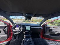 Usado Renault Austral Techno 158 CV (116 kW) 2024 Rojo SUV