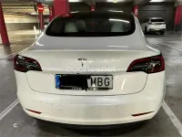 Usado Tesla Model 3 RWD 235 kW (320 CV) 2022 Eléctrico Berlina