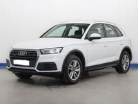 usado Audi Q5 40 Tdi Design Quattro-ultra S Tronic 140kw