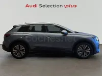 Usado Audi Q4 e-tron Advanced Plus 150 kW (204 CV) 2025 Eléctrico SUV