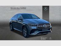 Nuevo Mercedes GLE350 333 CV (244 kW) 2025 Gris Coupe