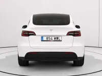 Usado Tesla Model Y 258 kW (351 CV) 2024 Blanco SUV